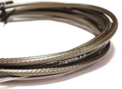 Pro Hydraulic Hose - Carbon Silver